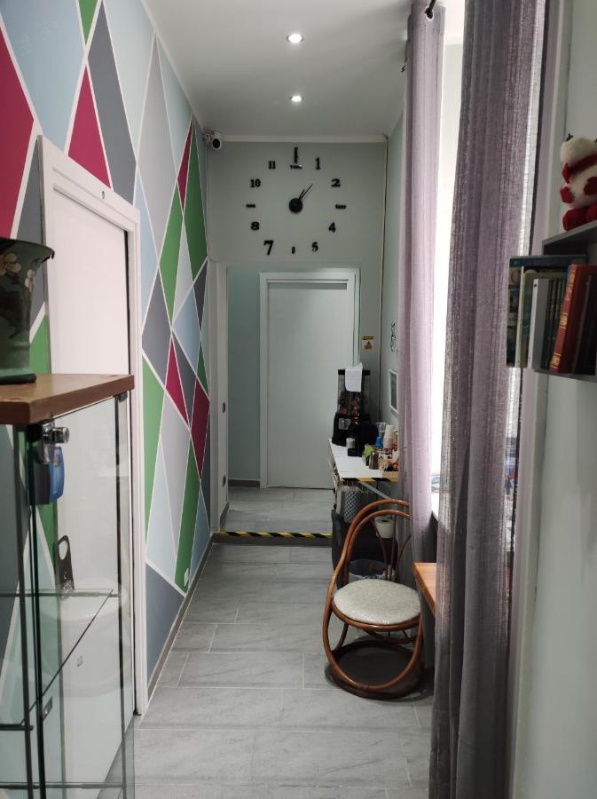 Bed and Breakfast 2 Passi A Napoli Экстерьер фото