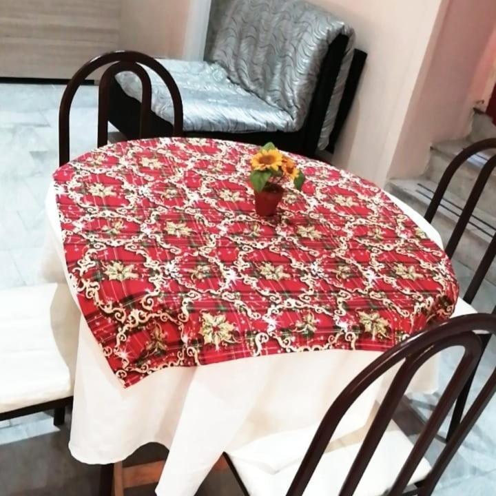 Bed and Breakfast 2 Passi A Napoli Экстерьер фото